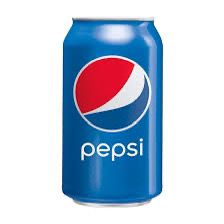 Pepsi